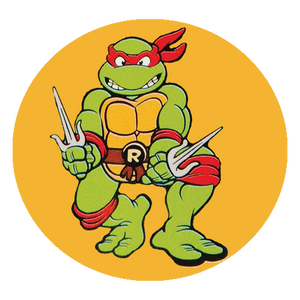 Teenage Mutant Ninja Turtles