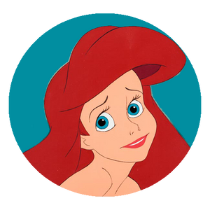 The Little Mermaid