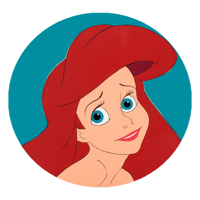 The Little Mermaid