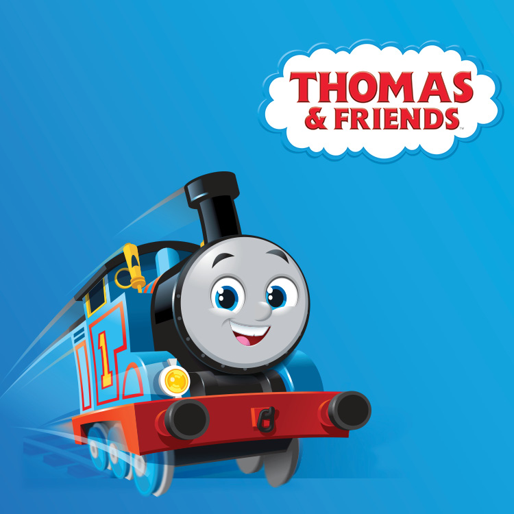 Thomas & Friends