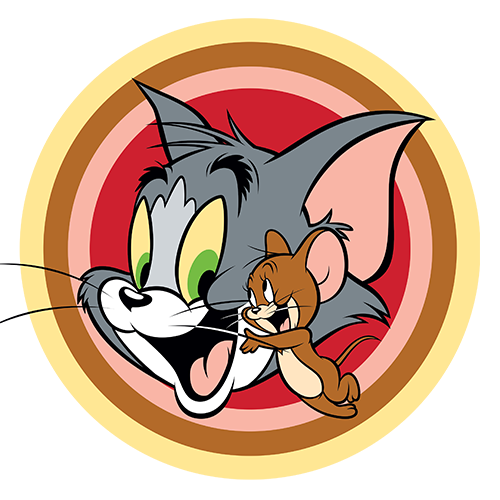 Tom and Jerry