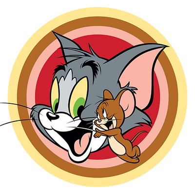 Tom and Jerry