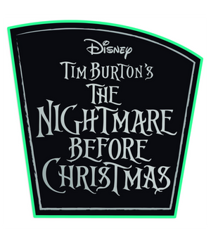 Nightmare Before Christmas