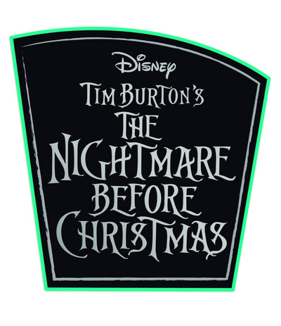 Nightmare Before Christmas