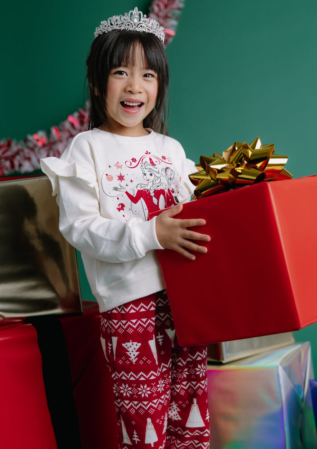 Hoodies and Sweaters