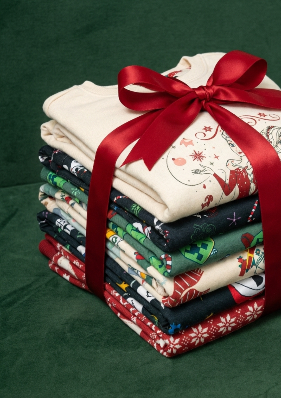 Hoodies and Sweaters