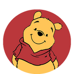 Winnie the Pooh