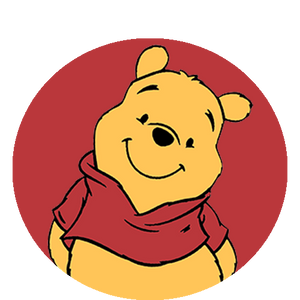 Winnie the Pooh