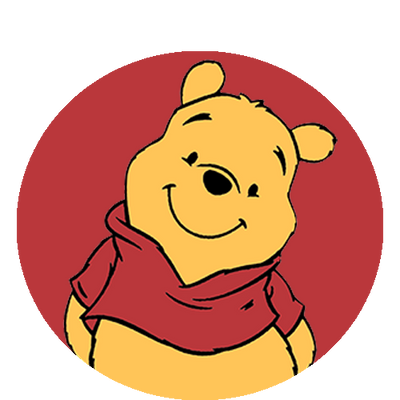 Winnie the Pooh