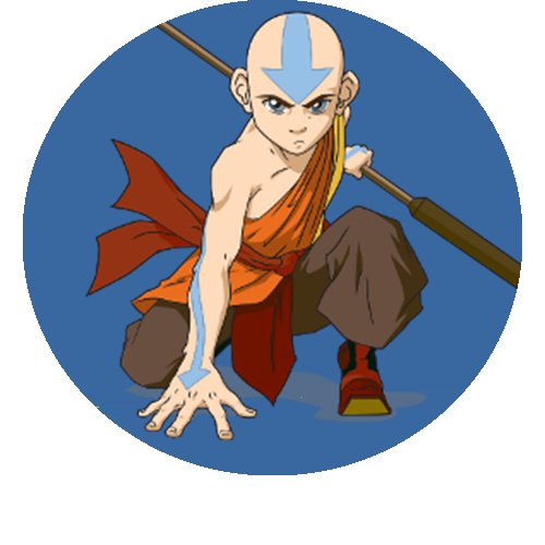 Avatar: The Last Airbender - imagikids