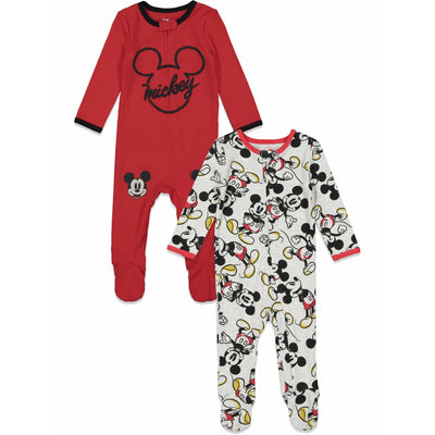 Baby Boys' Footies and One-Piece - imagikids