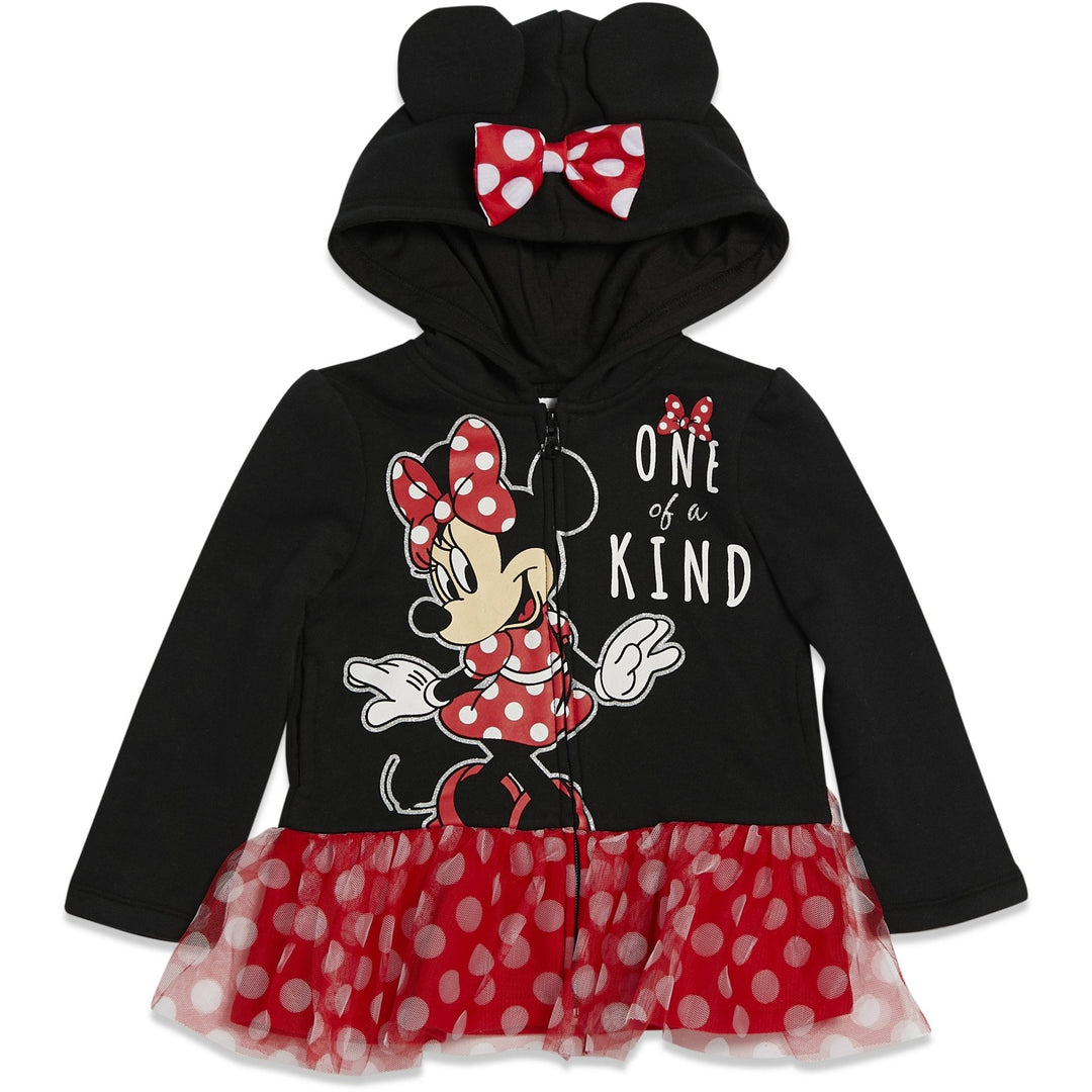 Baby Girls' Hoodies and Fleece - imagikids