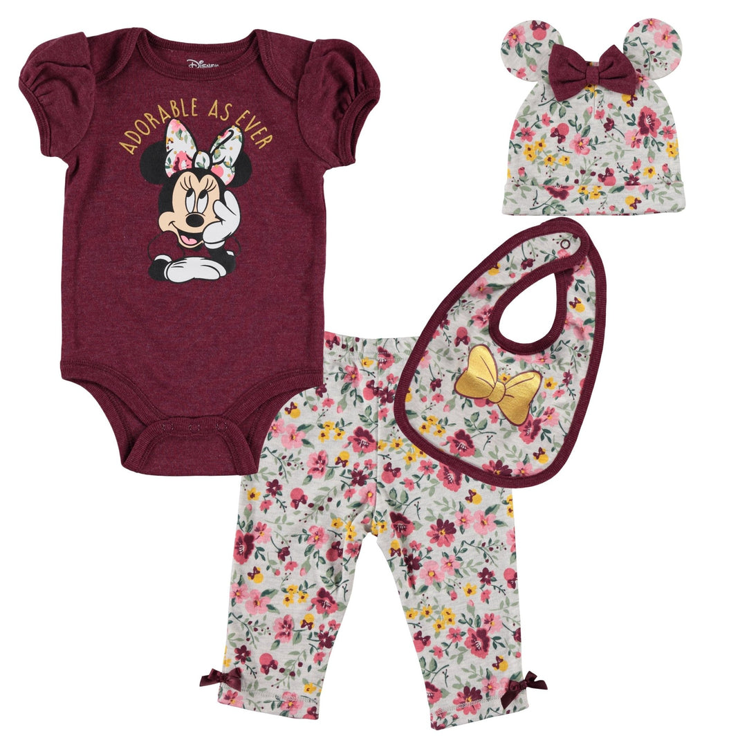 Baby Girls' Layette - imagikids