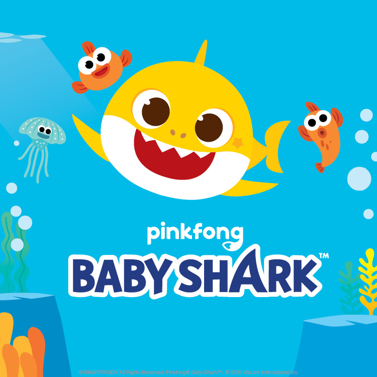 Baby Shark - imagikids