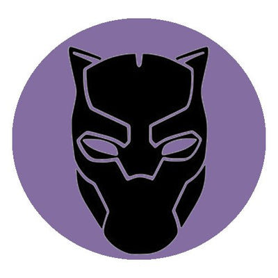 Black Panther - imagikids