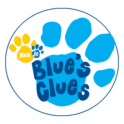 Blue's Clues - imagikids