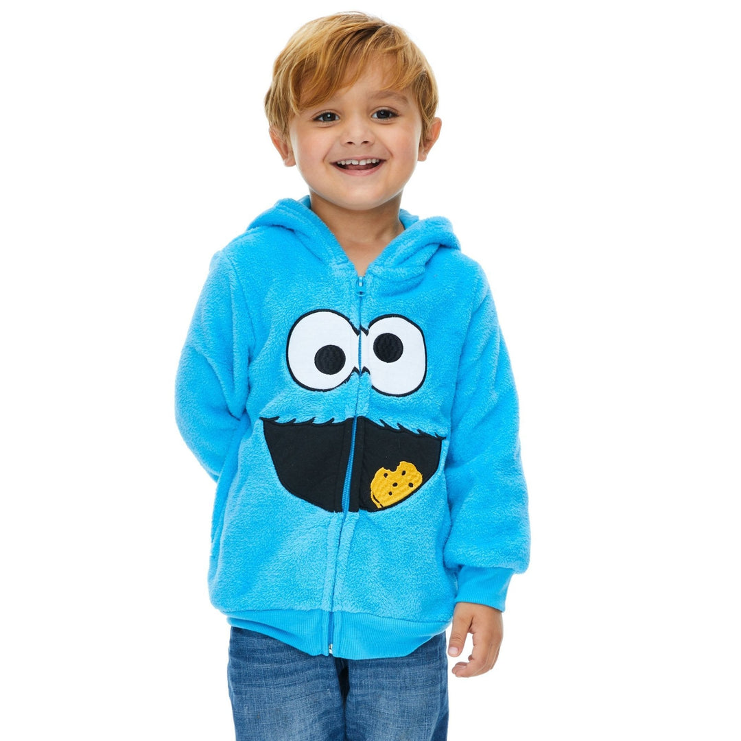 Boys' Hoodies and Fleece - imagikids