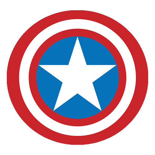 Captain America - imagikids