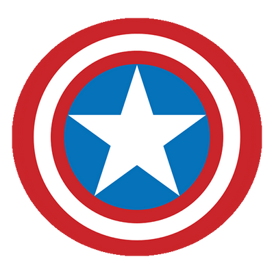 Captain America - imagikids