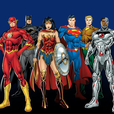 DC Comics