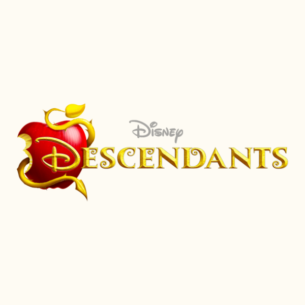 Descendants - imagikids