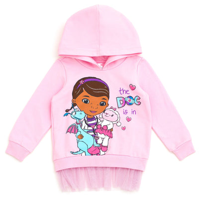 Doc McStuffins