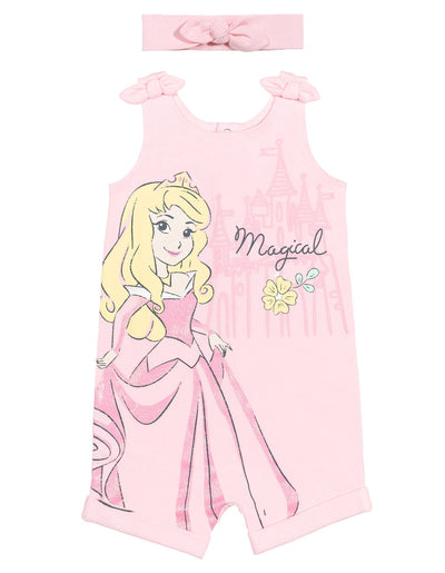 Princesa Aurora