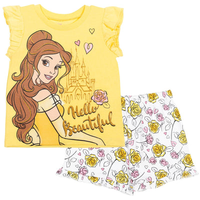 Princess Belle