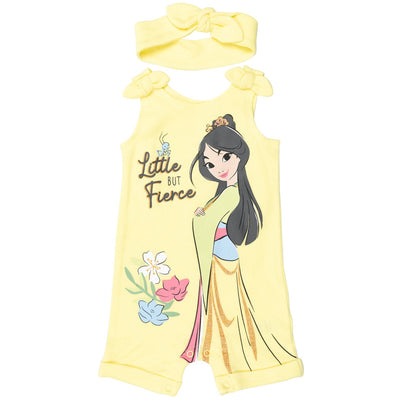 Princess Mulan