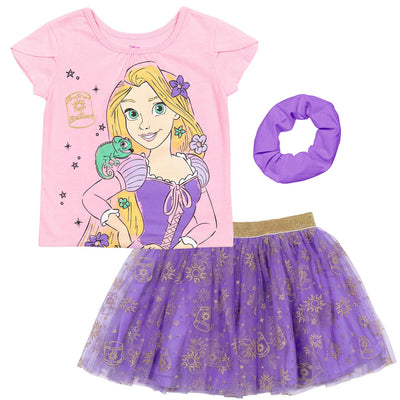 Rapunzel