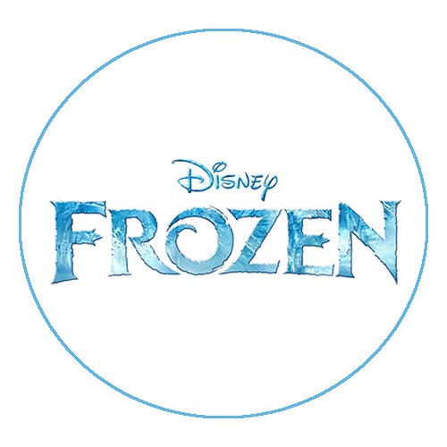 Frozen - imagikids