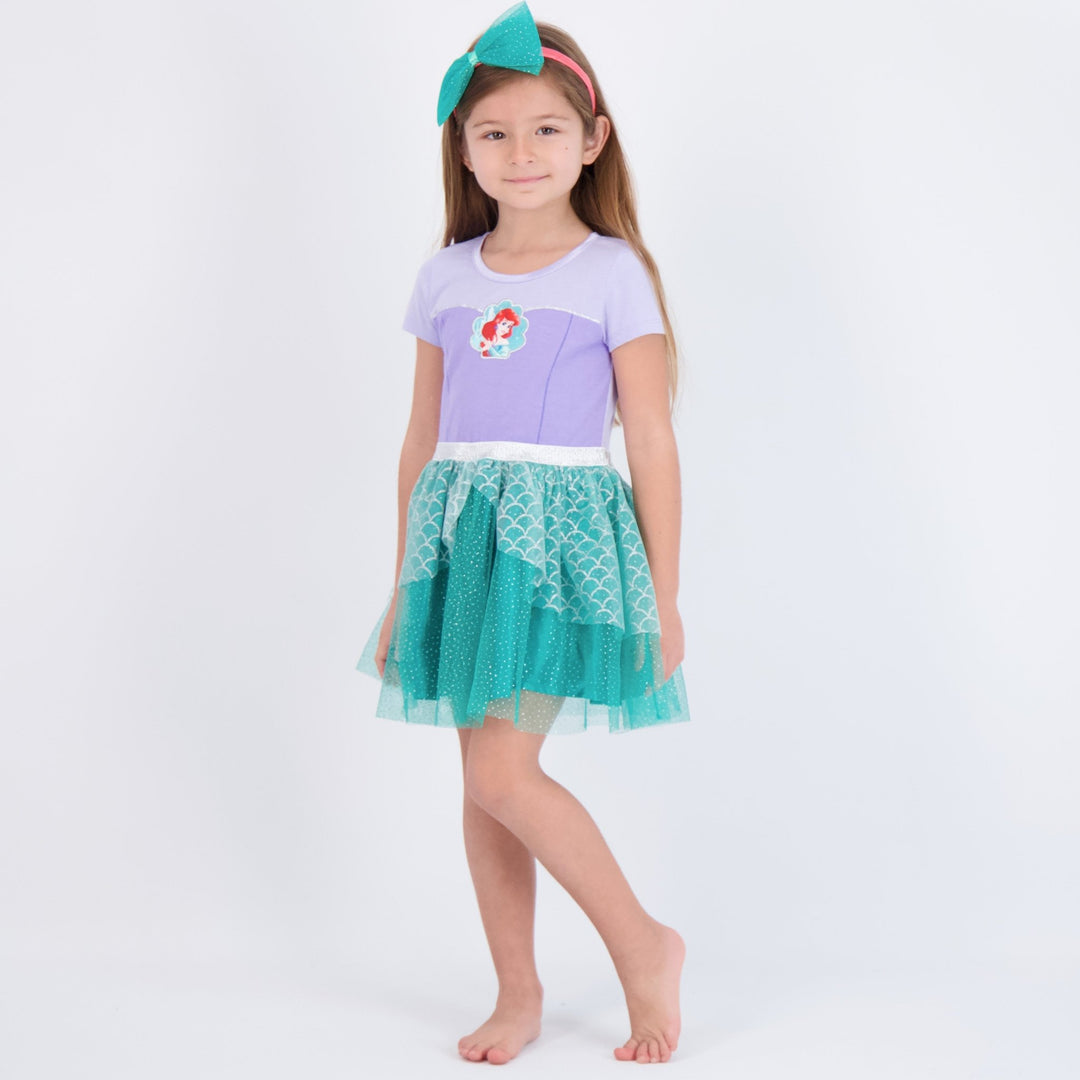 Girls' Dresses - imagikids