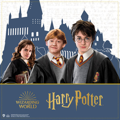 Harry Potter - imagikids
