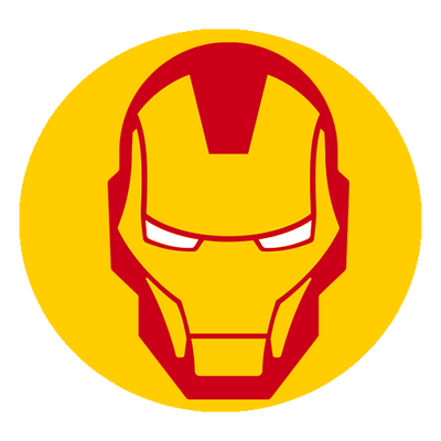Iron Man - imagikids