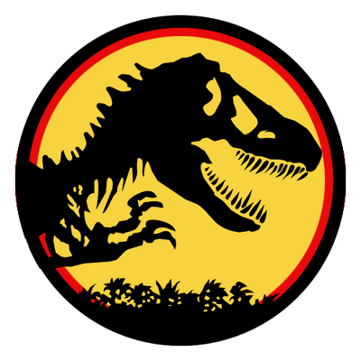 Jurassic World - imagikids