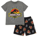 Jurassic Park