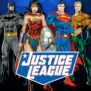 Justice League