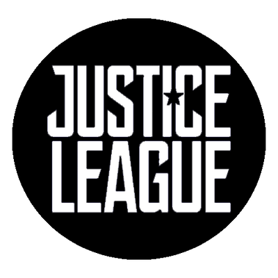 Justice League - imagikids