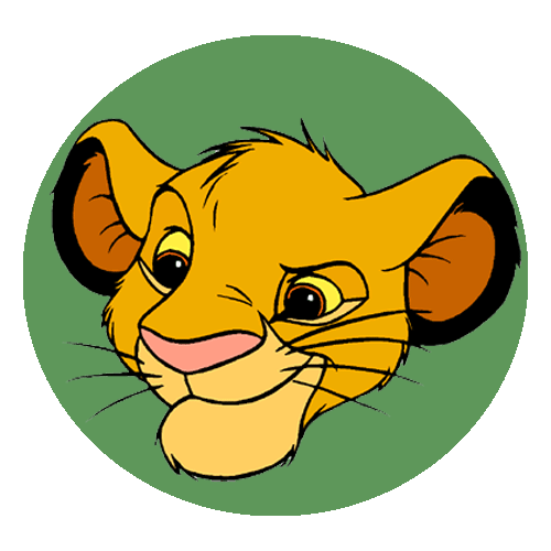 Lion King - imagikids