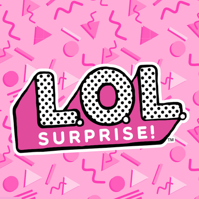 L.O.L. Surprise