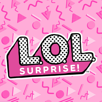 L.O.L. Surprise - imagikids