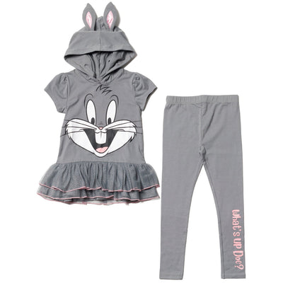 Buggs Bunny