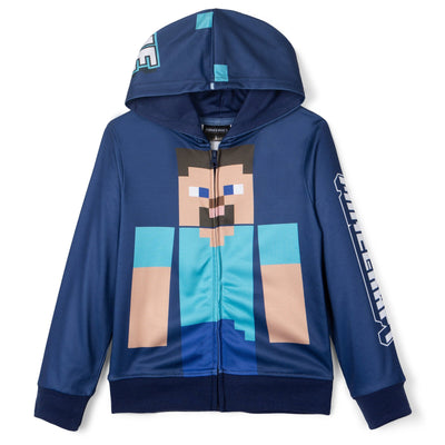 Steve (minecraft)