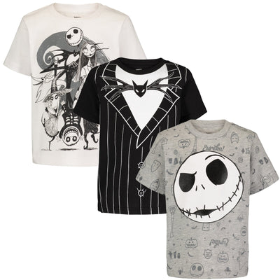 Jack Skellington