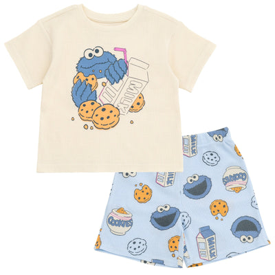 Cookie Monster