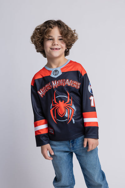 Miles Morales