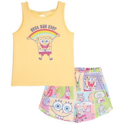 SpongeBob SquarePants