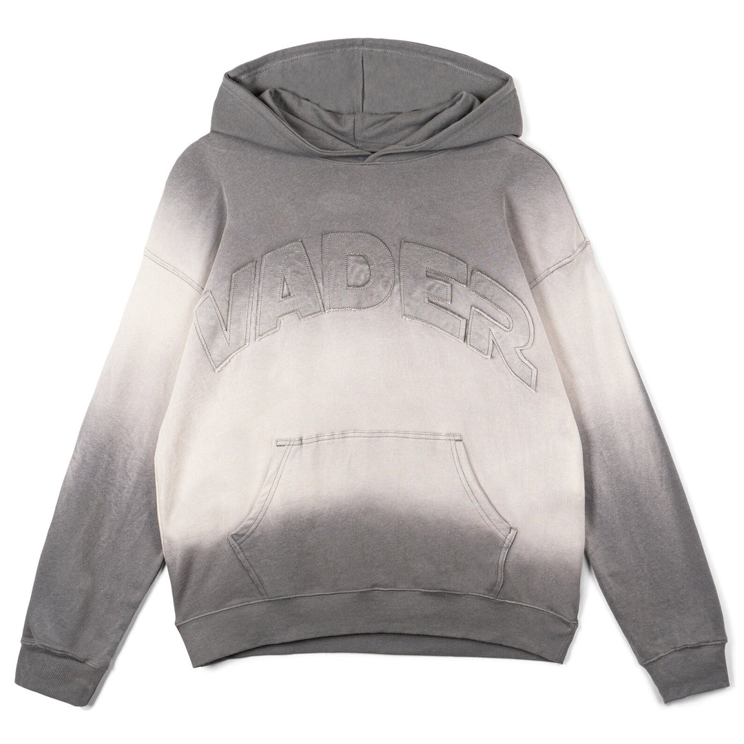 Star Wars Darth Vader Men's Pullover Hoodie Charcoal