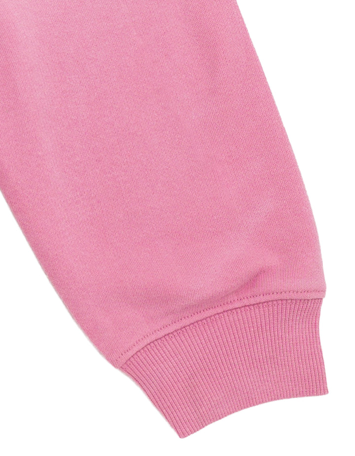 Minnie Mouse Women's Loungewear Sweatshirt Blush