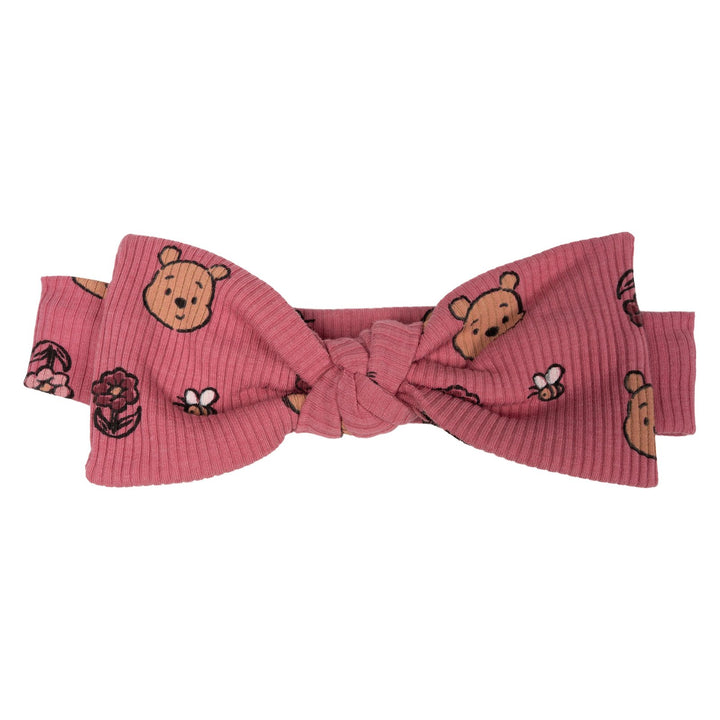 Disney Winnie the Pooh Baby Girls' Bodysuit and Tutu Leggings Set Tusk Piglet